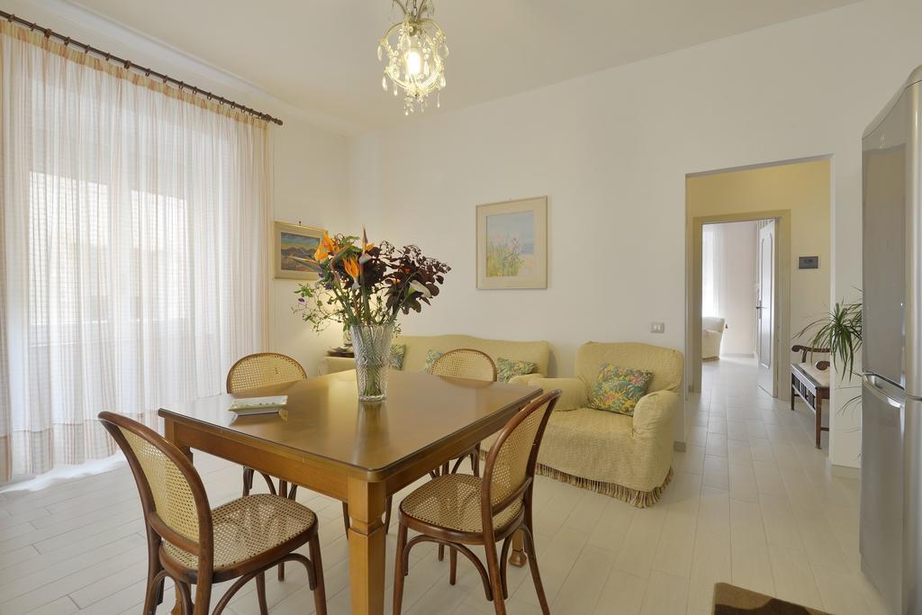 Boutique Home Santa Maria di Castellabate Kamer foto