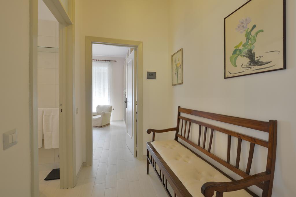 Boutique Home Santa Maria di Castellabate Kamer foto