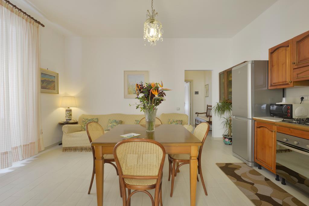 Boutique Home Santa Maria di Castellabate Kamer foto